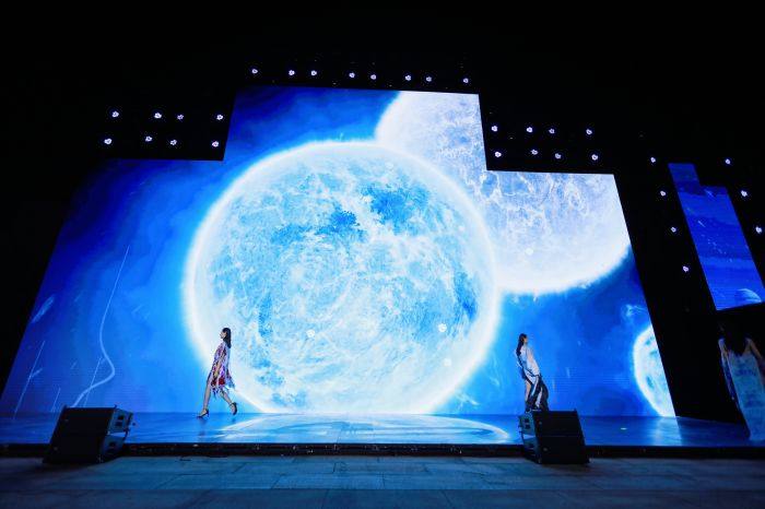 2023中国美术学院毕业季：3000余件作品共同绽放“大脑花园”(图15)