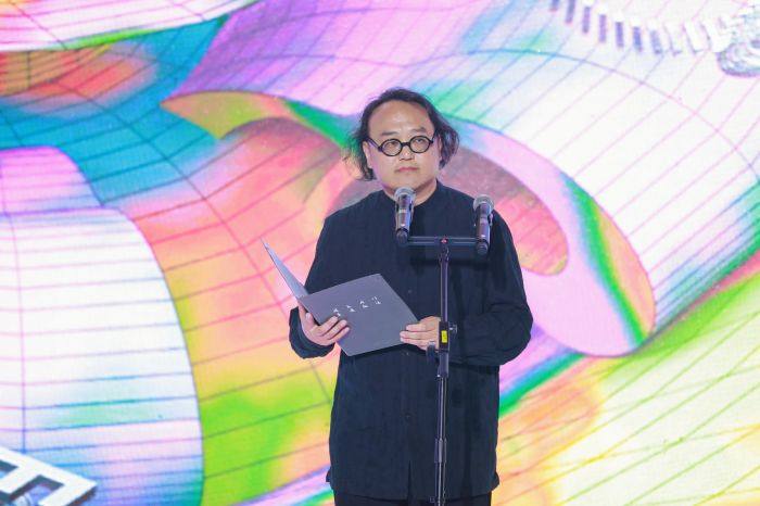 2023中国美术学院毕业季：3000余件作品共同绽放“大脑花园”(图6)