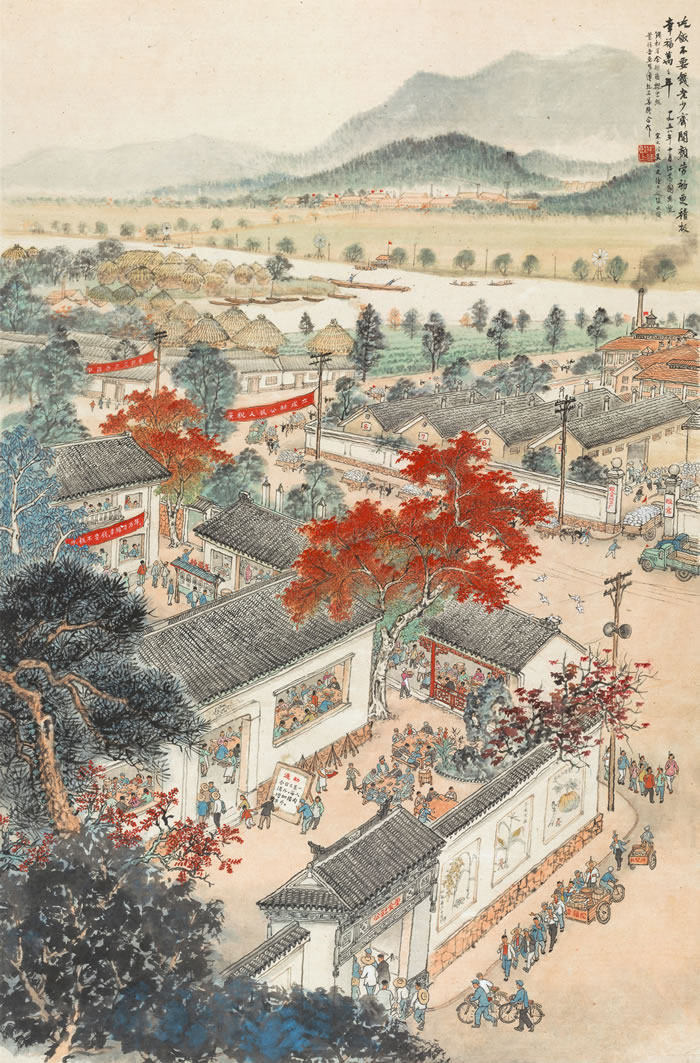 中国嘉德成立30周年 携5600余件臻品献礼2023春拍(图6)