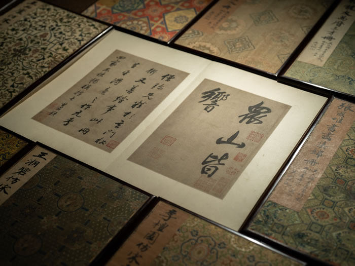 中国嘉德成立30周年 携5600余件臻品献礼2023春拍(图13)
