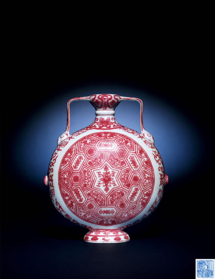 中国嘉德成立30周年 携5600余件臻品献礼2023春拍(图26)