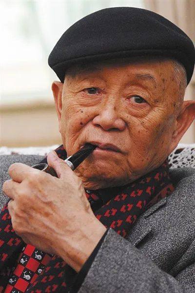  黄永玉先生逝世，享年99岁(图1)