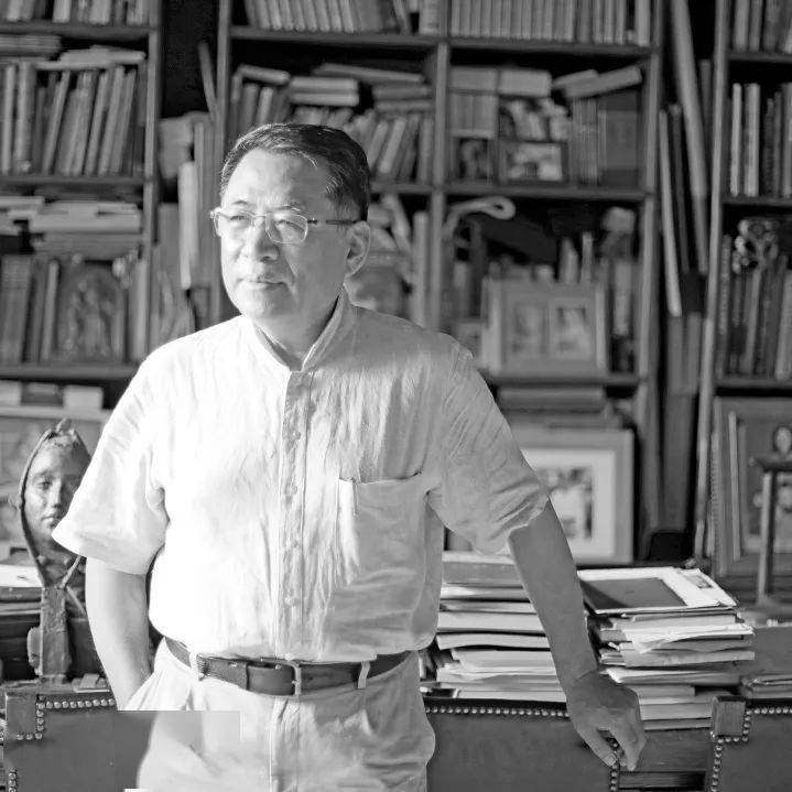 浙江美术馆 |  中国写实画派素描作品展（杭州站）(图4)