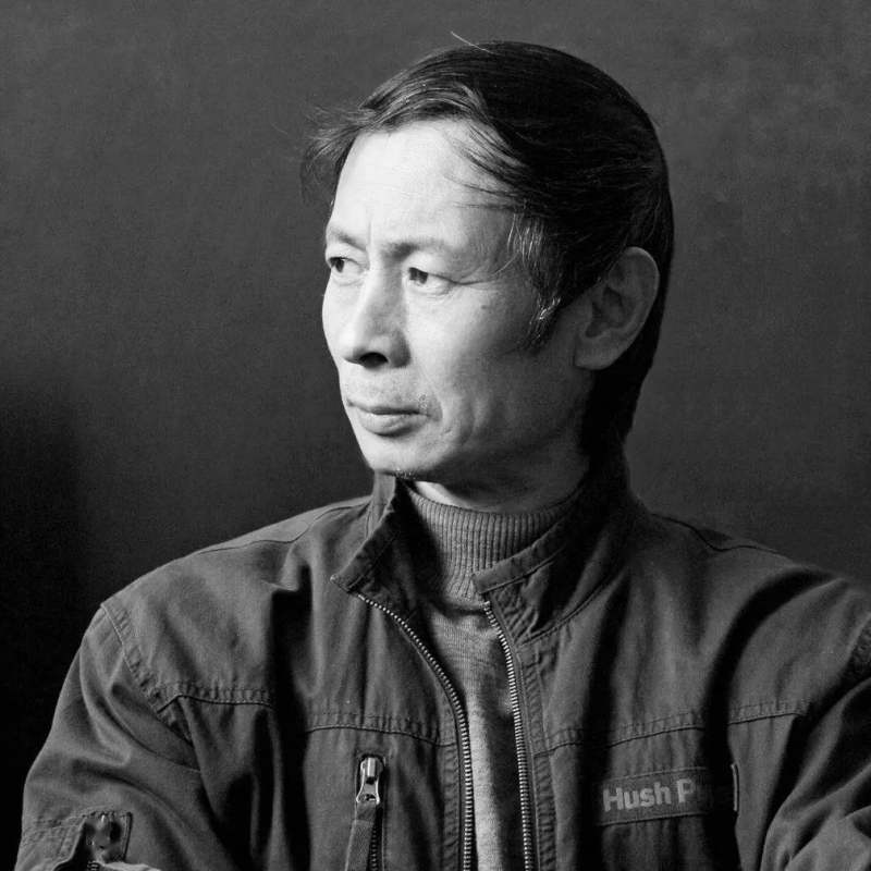 浙江美术馆 |  中国写实画派素描作品展（杭州站）(图20)