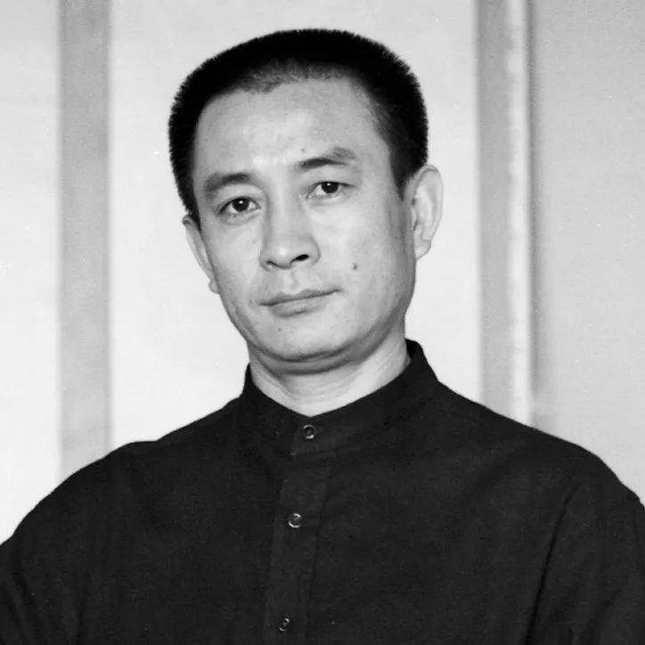 浙江美术馆 |  中国写实画派素描作品展（杭州站）(图28)