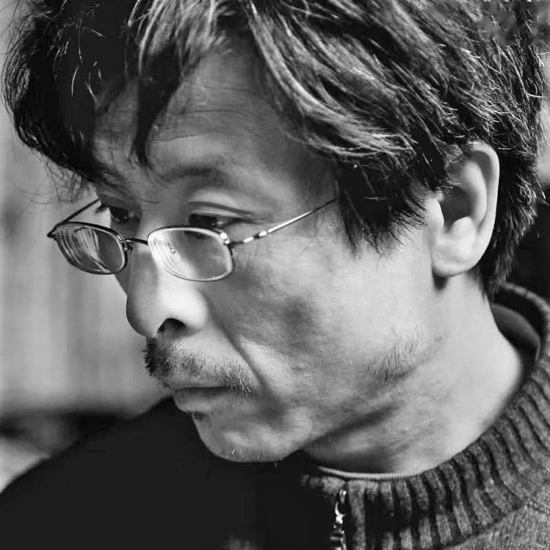 浙江美术馆 |  中国写实画派素描作品展（杭州站）(图32)