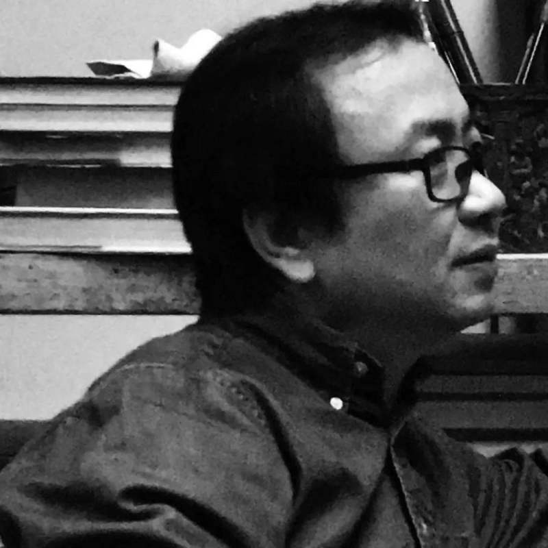 浙江美术馆 |  中国写实画派素描作品展（杭州站）(图46)