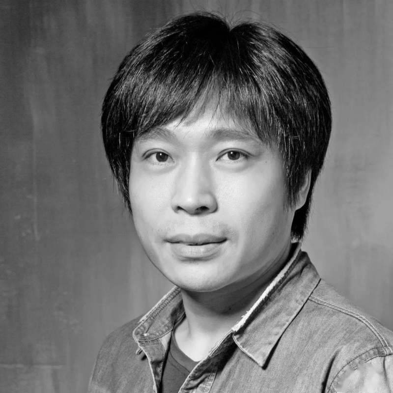 浙江美术馆 |  中国写实画派素描作品展（杭州站）(图52)