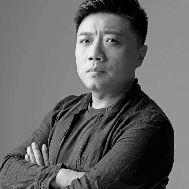 浙江美术馆 |  中国写实画派素描作品展（杭州站）(图56)