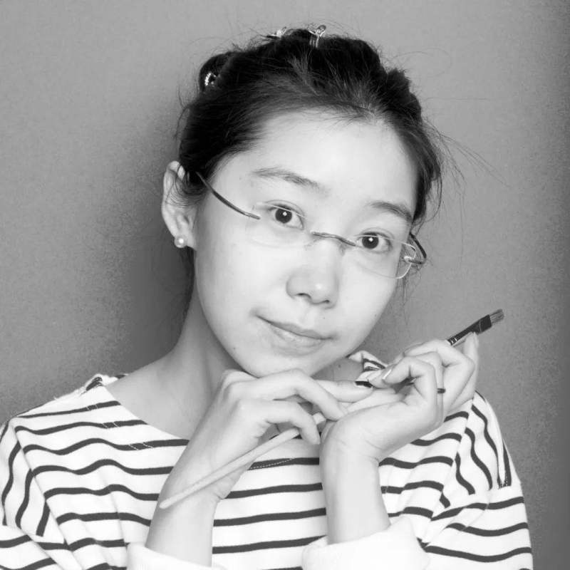 浙江美术馆 |  中国写实画派素描作品展（杭州站）(图58)