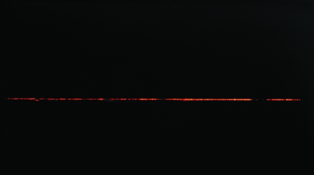 蔡国强和他的爆炸艺术(图2)