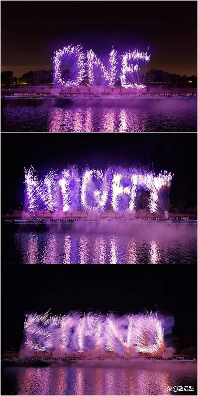 蔡国强和他的爆炸艺术(图6)