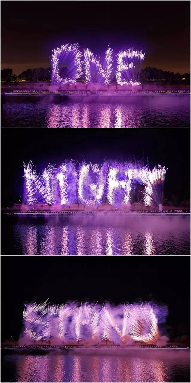 蔡国强和他的爆炸艺术(图6)