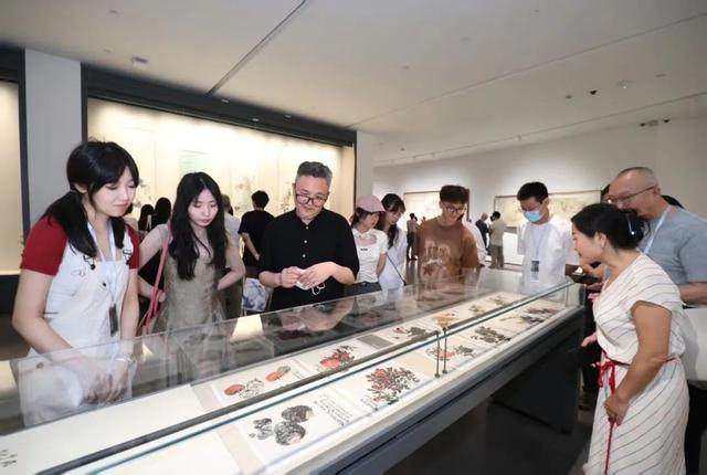艺者仁心——诸乐三诞辰120周年纪念展开幕！(图14)