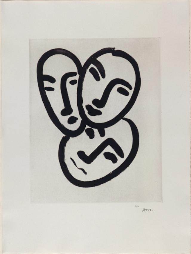 北京UCCA尤伦斯当代艺术中心 | 亨利·马蒂斯中国大陆首次个展，精选280余件展品(图22)