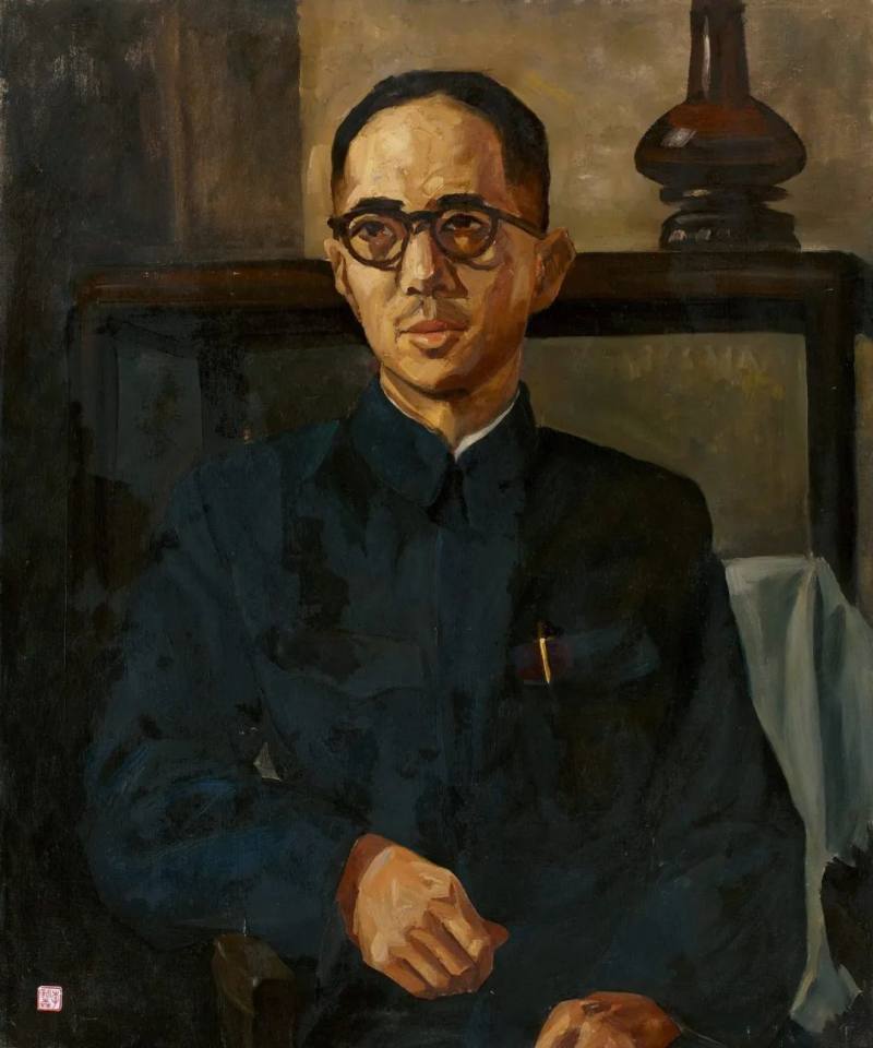 李咏森（1898-1998）自画像.jpg
