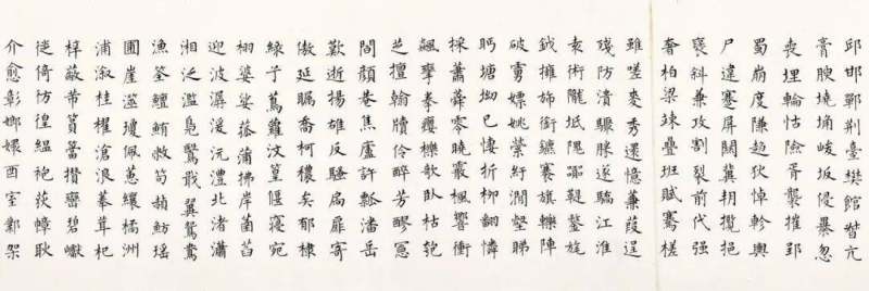 上海龙美术馆 | 乾坤一溥儒——溥心畬的书画世界(图3)