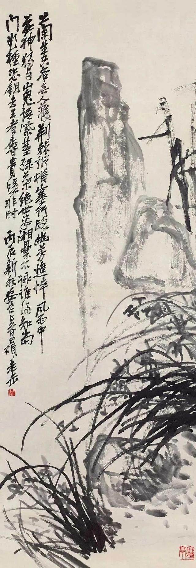 兰花(图1)