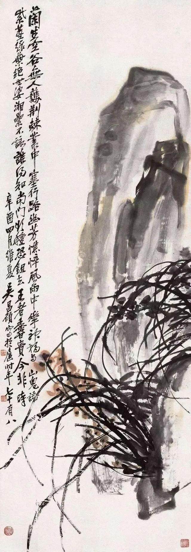 兰花(图9)