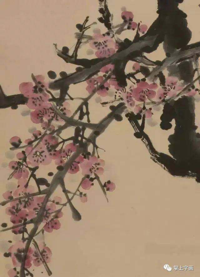 赏梅 | 潜龙何处 香雪留春 超山报慈寺旁长眠的吴昌硕(图4)