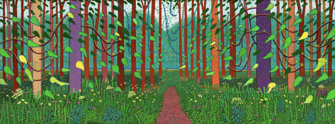 艺讯|全球艺术节展资讯精选(图25)