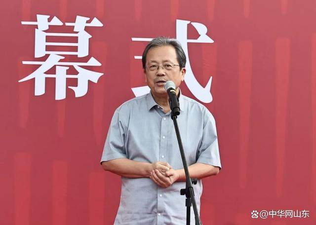 安徽省美术馆 | 第四届高峰之路——新时代中国画学术邀请展(图4)