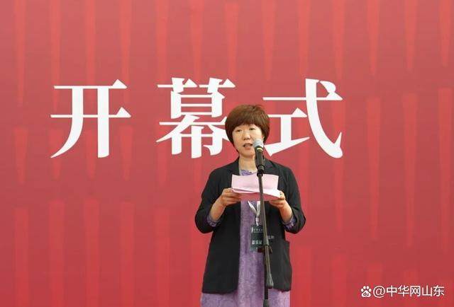 安徽省美术馆 | 第四届高峰之路——新时代中国画学术邀请展(图6)