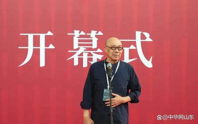 安徽省美术馆 | 第四届高峰之路——新时代中国画学术邀请展(图7)