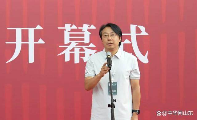 安徽省美术馆 | 第四届高峰之路——新时代中国画学术邀请展(图8)