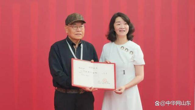 安徽省美术馆 | 第四届高峰之路——新时代中国画学术邀请展(图10)