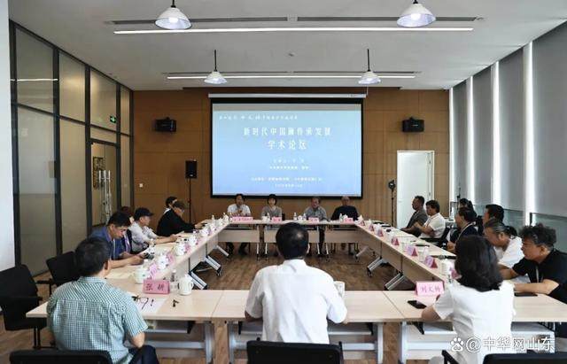 安徽省美术馆 | 第四届高峰之路——新时代中国画学术邀请展(图15)