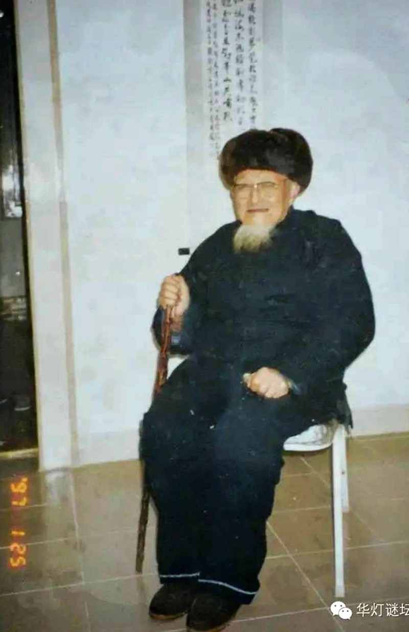 钩沉 | 华人德：怀念著名书法篆刻家王能父先生(图9)