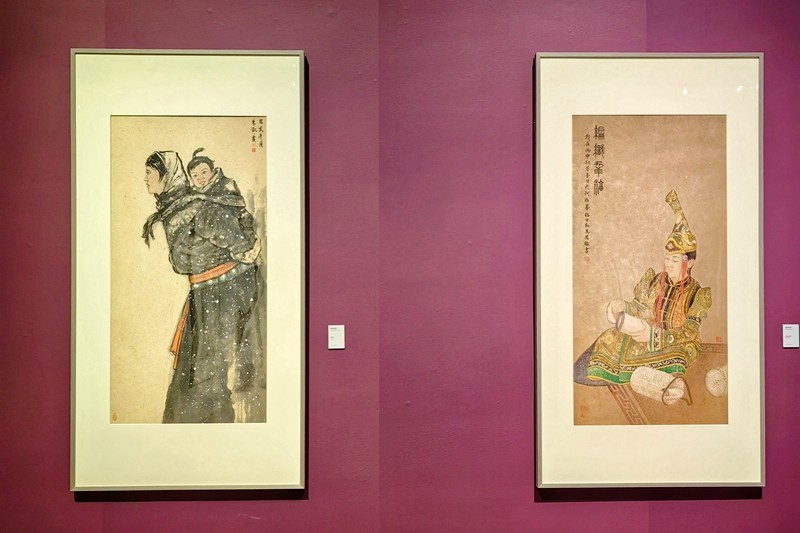 桑皮纸上的中国画7.jpg