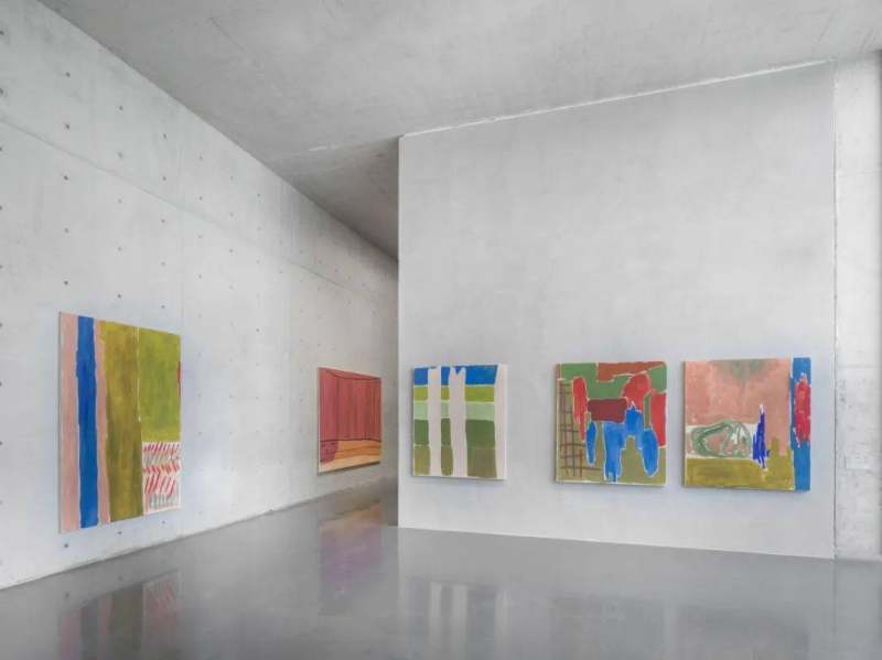 冈瑟·弗格亚洲首场回顾展开幕，“集合40年间弗格最出彩画作” (图12)