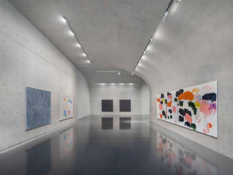 冈瑟·弗格亚洲首场回顾展开幕，“集合40年间弗格最出彩画作” (图17)