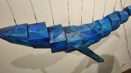 2023“东亚文化之都：中日韩雕塑邀请展”首展在青岛正式开幕(图24)