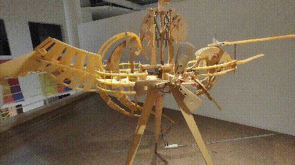 2023“东亚文化之都：中日韩雕塑邀请展”首展在青岛正式开幕(图25)
