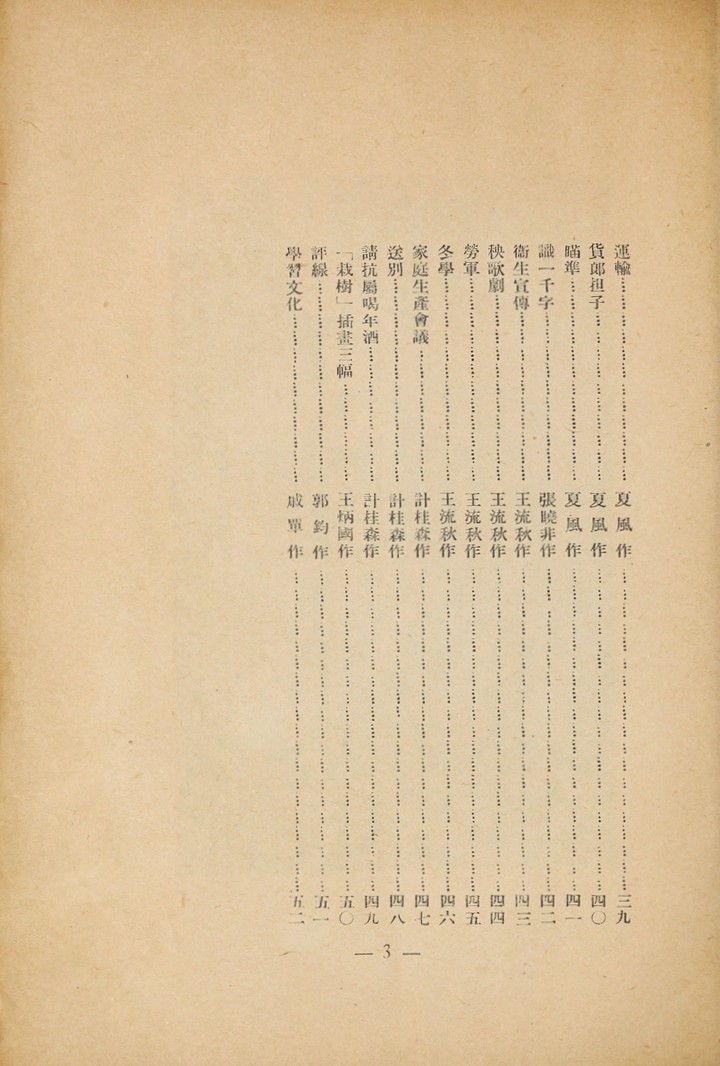 1946年联合书店出版新艺术社编《木刻选集》(图12)