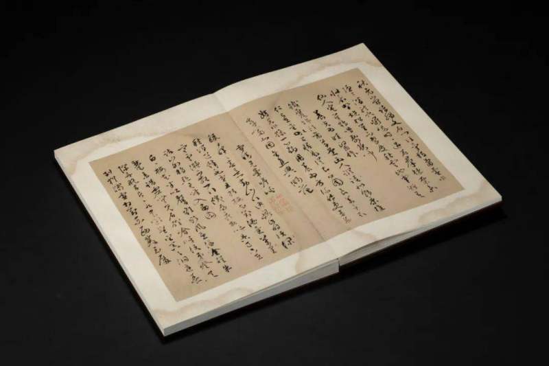 《文彭诗稿》 ︴上海图书馆藏吴门文氏遗珠(图51)