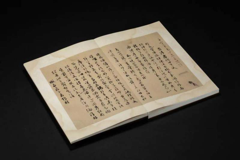 《文彭诗稿》 ︴上海图书馆藏吴门文氏遗珠(图55)