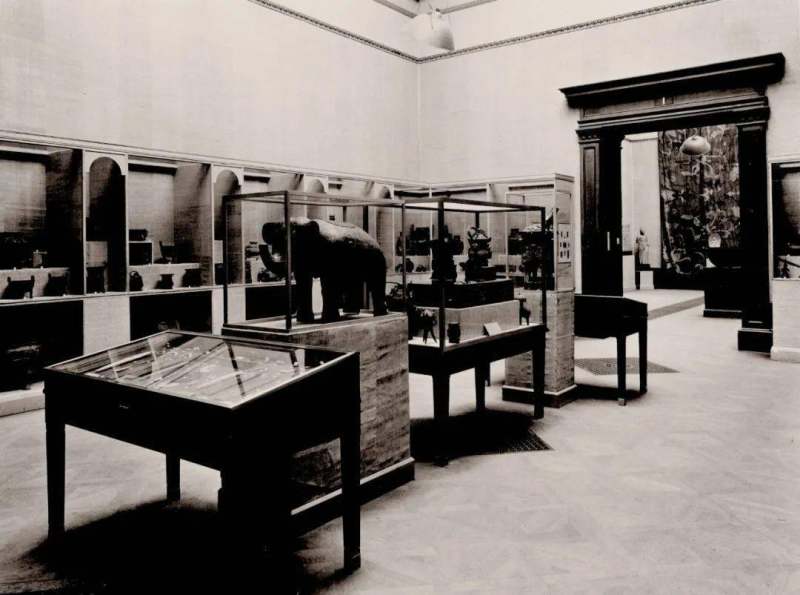 书讯 | 国内第一部关于伦敦艺展的专著《文物光华：1935年—1936年伦敦中国艺术国际展览会研究》(图10)
