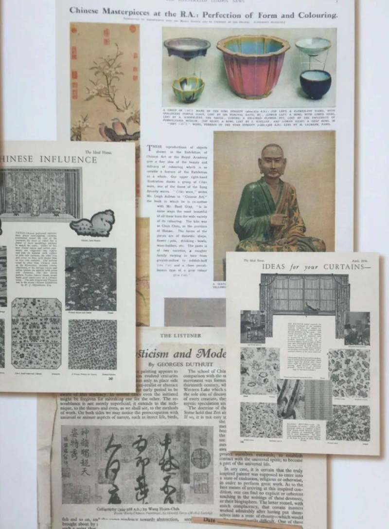 书讯 | 国内第一部关于伦敦艺展的专著《文物光华：1935年—1936年伦敦中国艺术国际展览会研究》(图12)