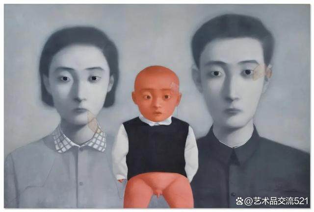盘点14位中国当代艺术美学与文化思潮演变的推动者(图2)