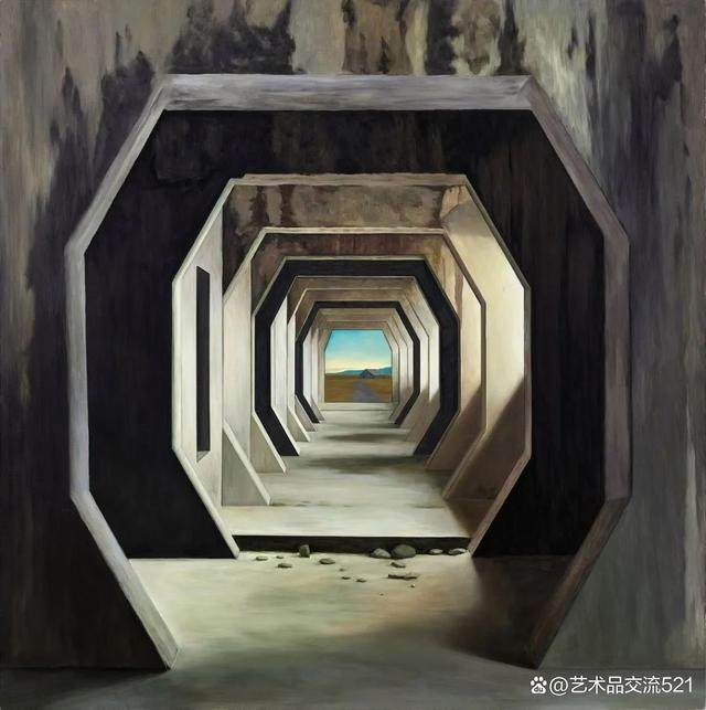 盘点14位中国当代艺术美学与文化思潮演变的推动者(图11)