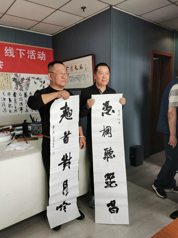 蟋蟀在堂——南京举办蟋蟀竞斗赏玩观摩会(图15)