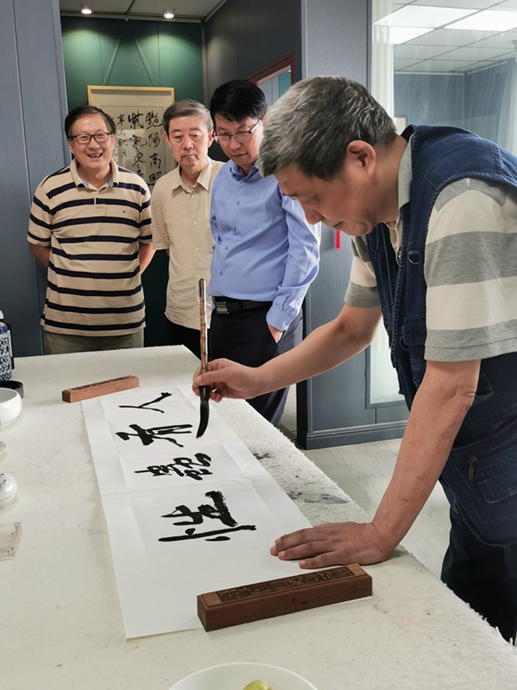 蟋蟀在堂——南京举办蟋蟀竞斗赏玩观摩会(图17)