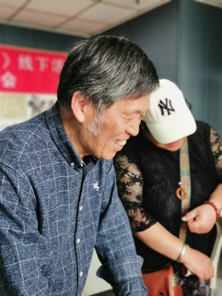 蟋蟀在堂——南京举办蟋蟀竞斗赏玩观摩会(图24)