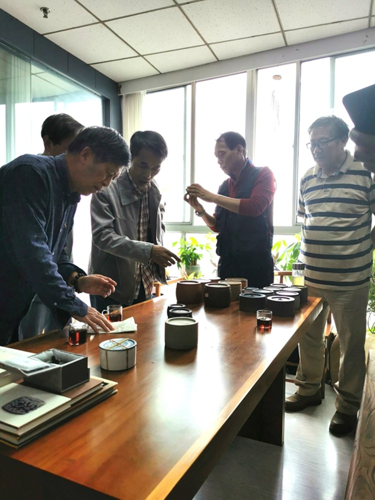 蟋蟀在堂——南京举办蟋蟀竞斗赏玩观摩会(图29)