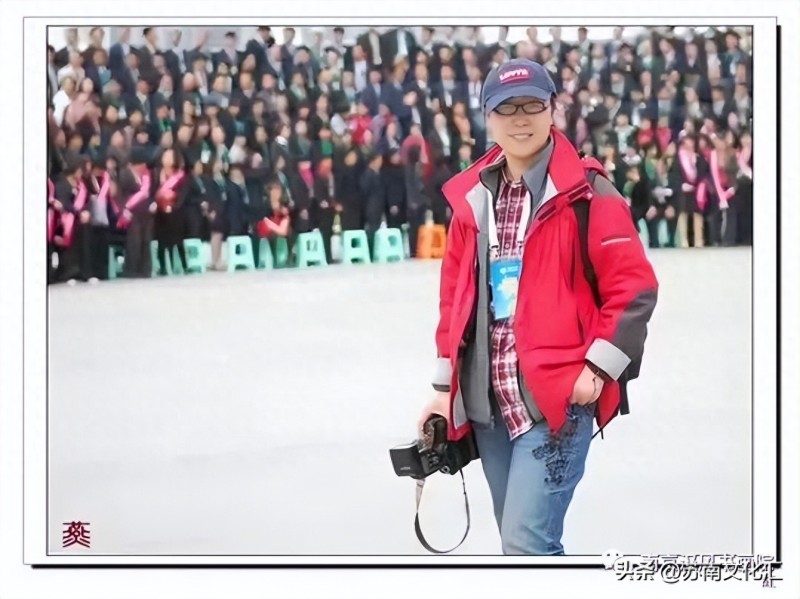著名戏剧人物画家高马得传承人《高晴、高多姐弟画展》追记(图97)