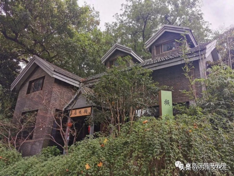 著名戏剧人物画家高马得传承人《高晴、高多姐弟画展》追记(图102)